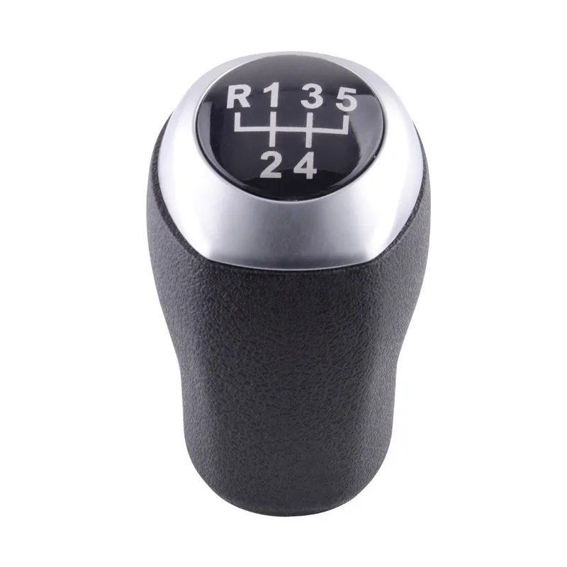 5 Speed Скоростной WOW автомобильный 5/6 скоростной рычаг переключения передач, рукоятка рычага переключения передач для hyundai Elantra GT Accent Solaris Avante MD I30 MT - Название цвета: 5 Speed