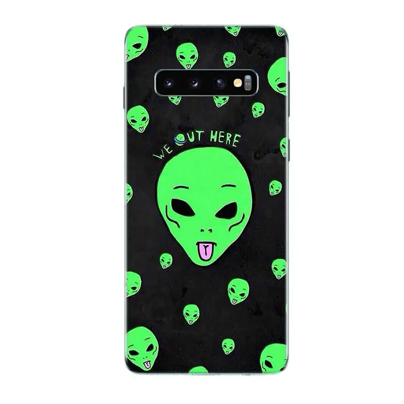 Мягкий резиновый чехол для Samsung Galaxy S9 S8 A6 A8 J4 J6 Plus + J8 A7 A9 2018 S7 S6 Edge Note 9 8 |