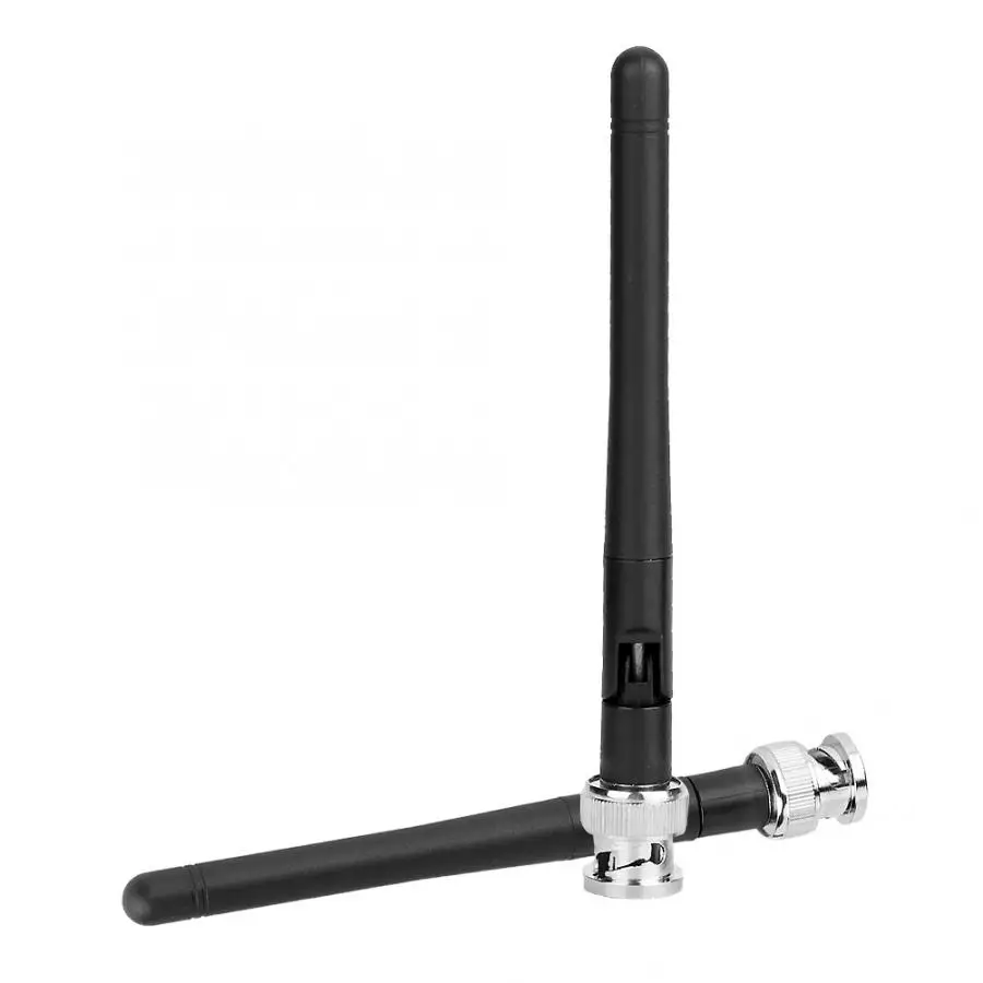 2 шт. UHF антенна с разъемом BNC для приемника Sennheiser EW100 EW300 EW500 G3 HM Автомобили | и
