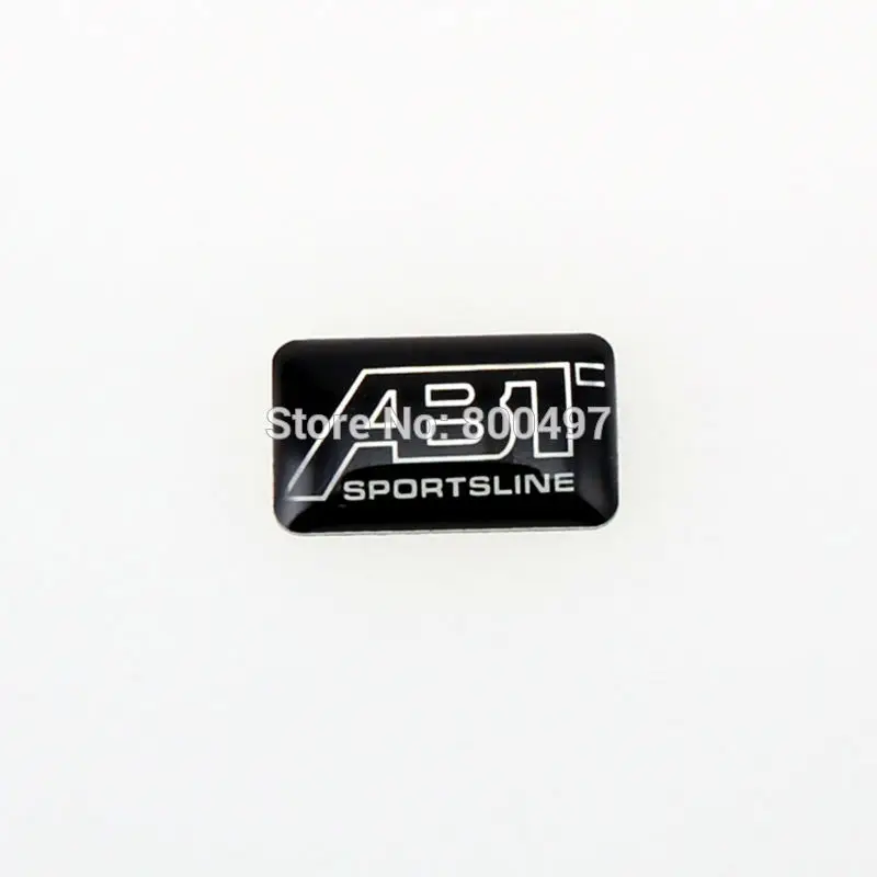 2 x Новый дизайн 3D Декоративные наклейки для автомобильного стайлинга значки