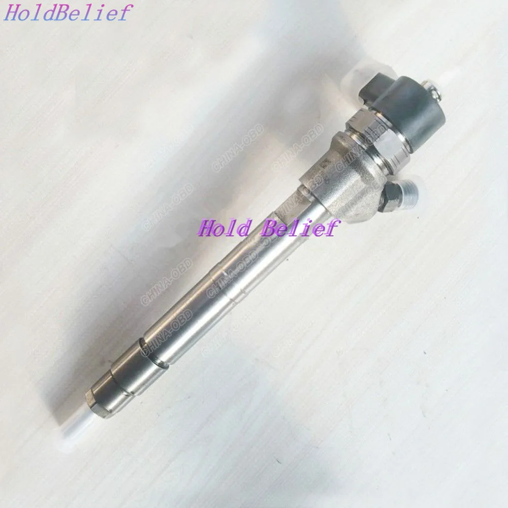 

New Common Rail Fule Injector 0 445 110 333 0445110333