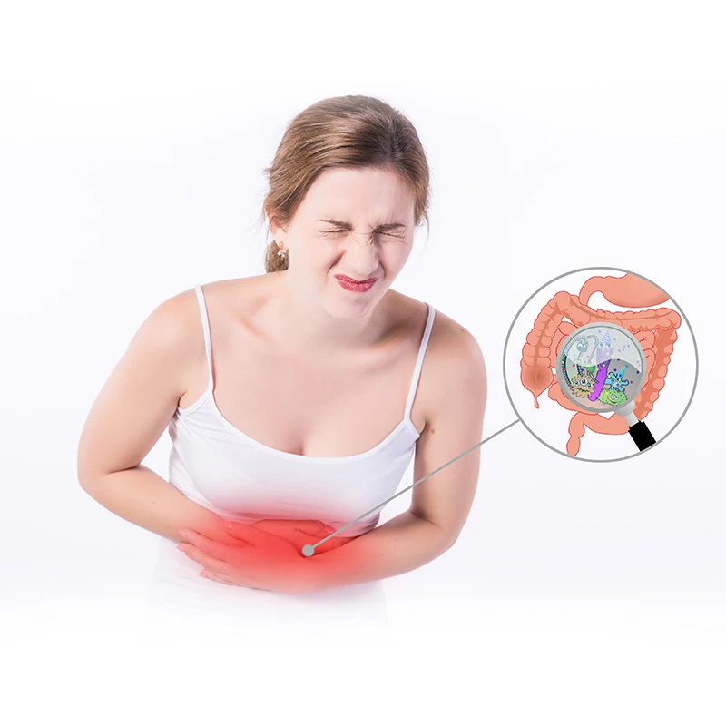 

GY-C010 wall-mounted home colon hydrotherapy equipment