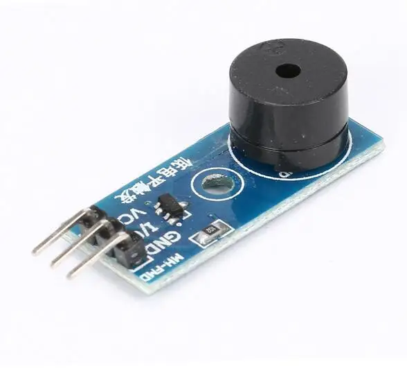 Высокое качество пассивный звуковой модуль для Arduino Новый Набор DIY 2015 горячая