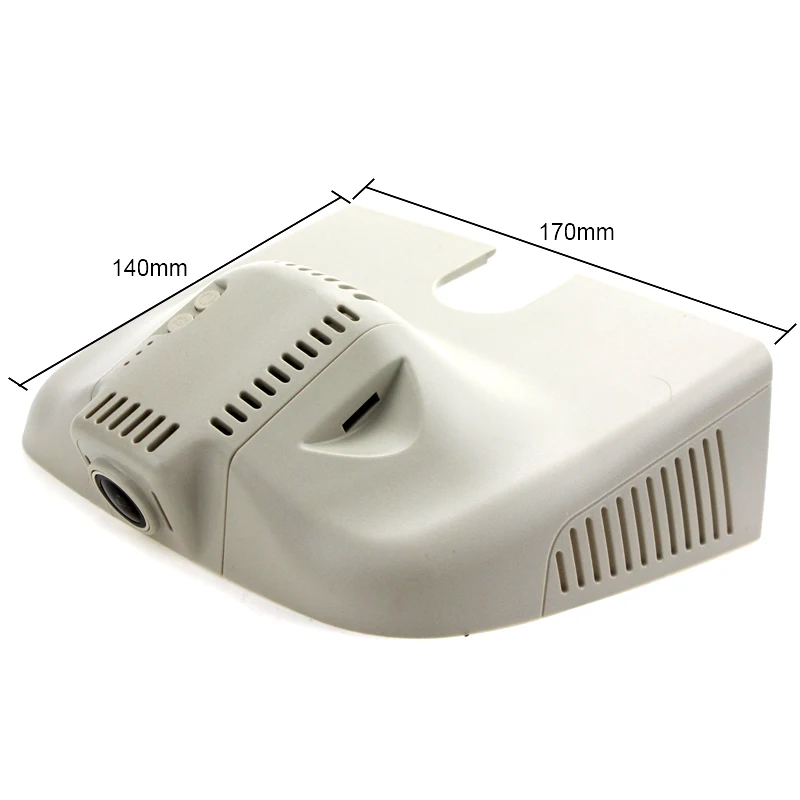 Sinairyu WiFi DVR мини-видеорегистратор для Mercedes Benz серии ML/GL 2015 от скрытого типа