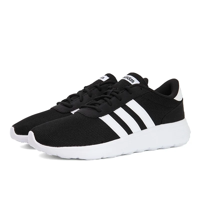 Оригинальный Новое поступление Adidas NEO Label LITE RACER женские кроссовки для