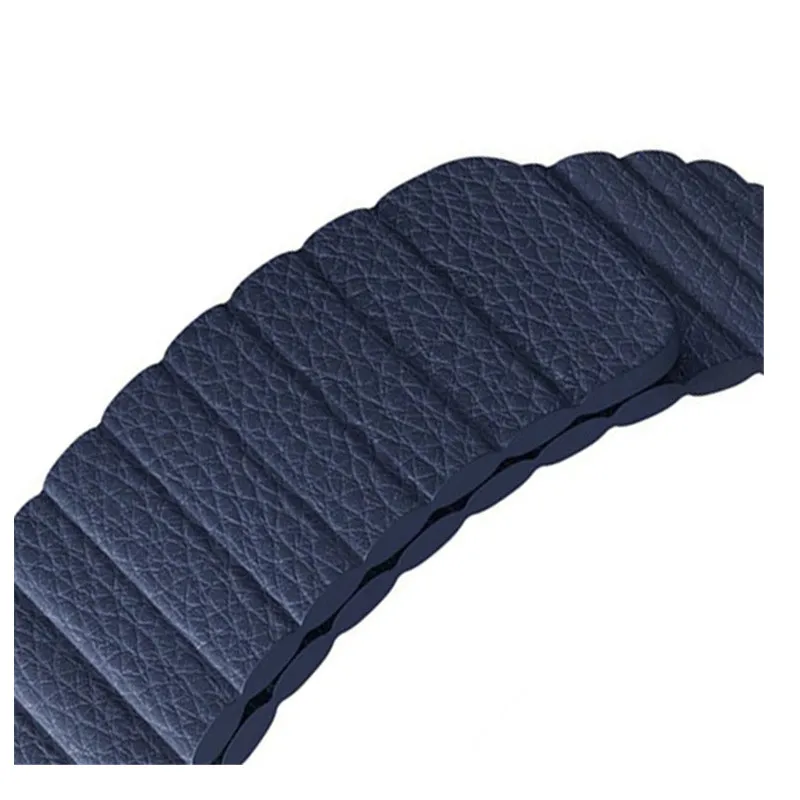Браслет для huami amazfit bip/gts спортивные часы кожаный браслет bip lite ремешок Xiaomi Mijia