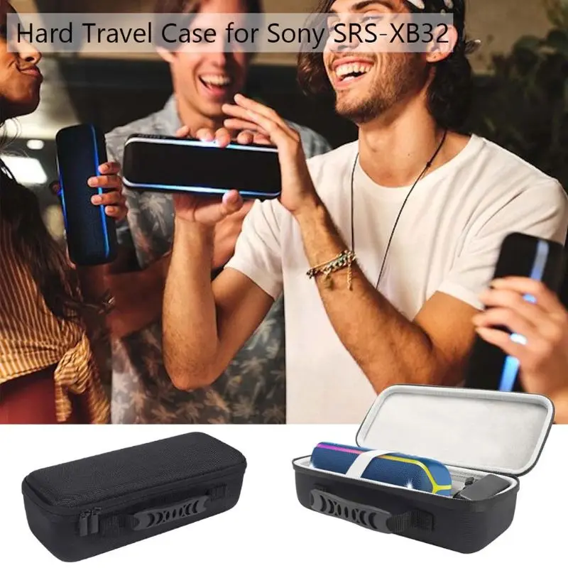 Квадратная Противоударная жесткая фоторамка 35EA для Sony с дополнительными басами |