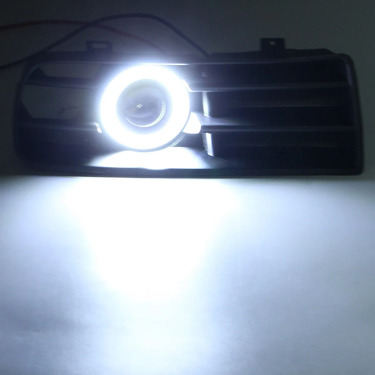 1 пара светодиодная лампа для переднего бампера VW Golf MK4 98 04|led fog|led fog lightfog light |