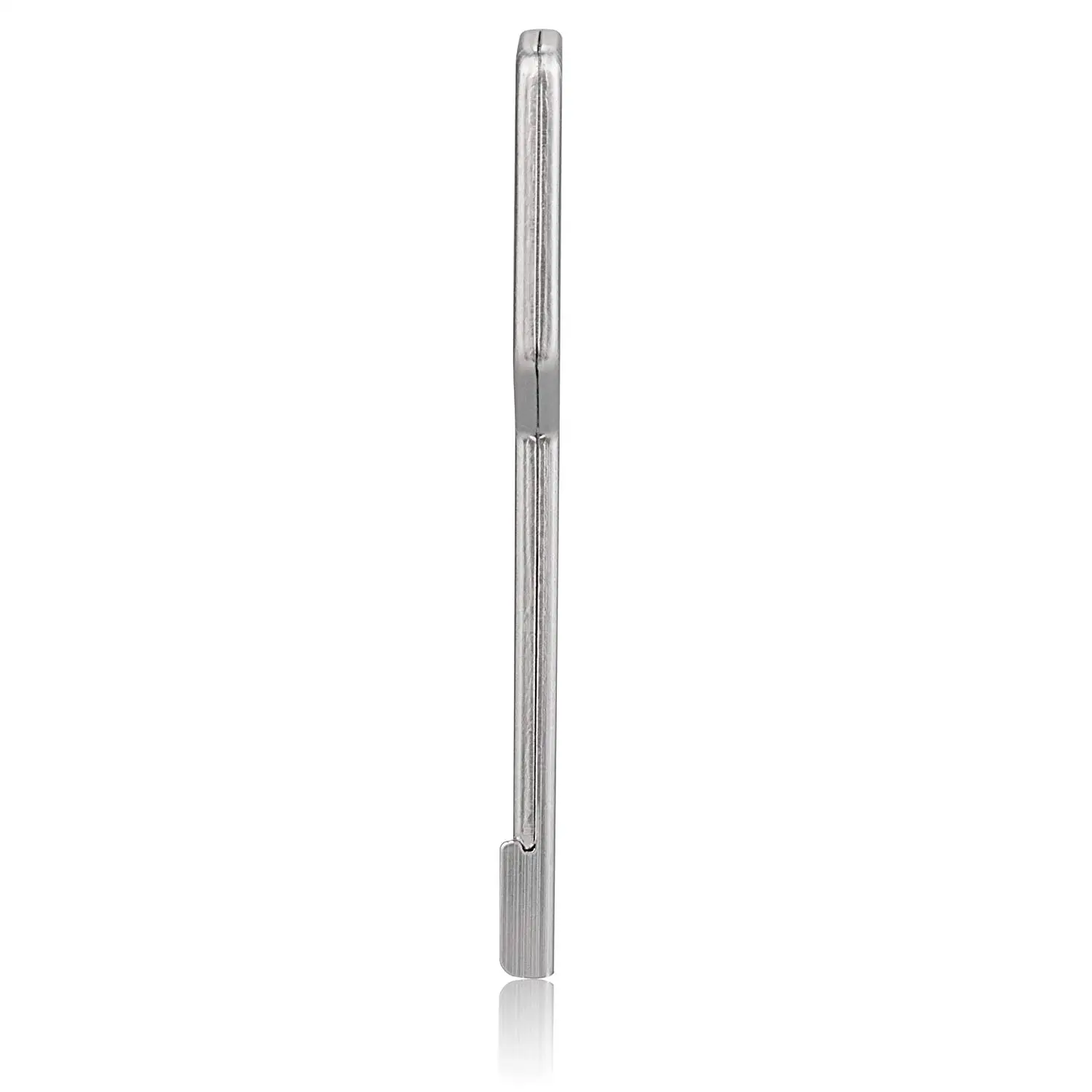 VicSoul USB флэш-накопитель металлический ключ формы Stick Memory Pendrive 16G 32G 64G 128G Флешка 2 0