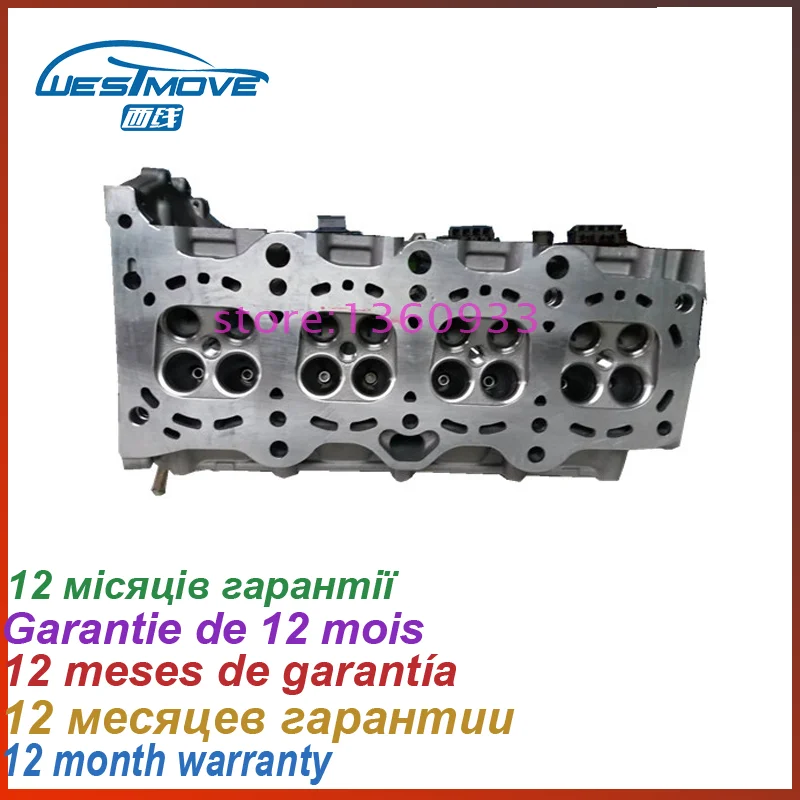 Головка цилиндра для двигателя Suzuki 1 6 л: M16A 11100 54G00 54G01 54G02 1110054G00 1110054G01 1110054G02|cylinder