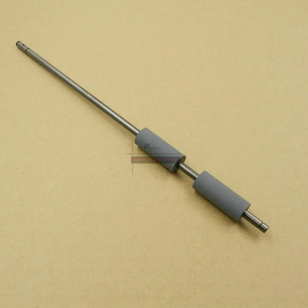 1 шт. OEM двусторонний ролик для подачи бумаги фотообои Canon IRV 6055 6065 6075 6255 6265 6275 8105 8095