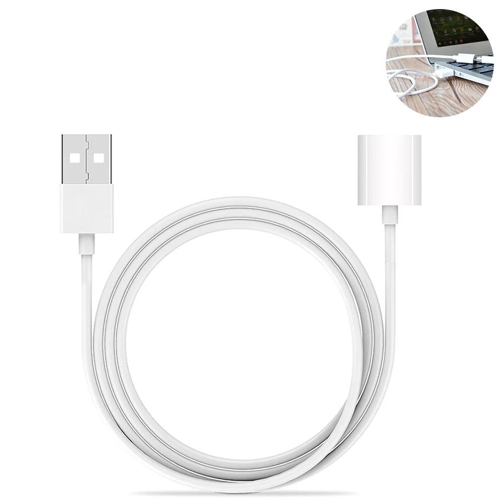 Для Apple Pencil быстрое подключение зарядный кабель Часть Аксессуары для легкое