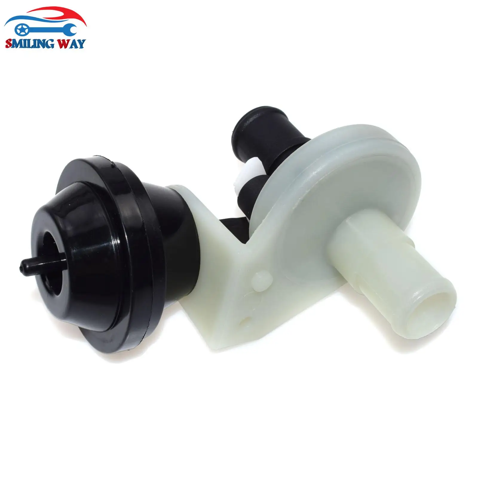 Клапан управления нагревателем SMILING WAY # для Audi 80 90 100 200 5000 V8 и Quattro Porsche 928 944 968 911