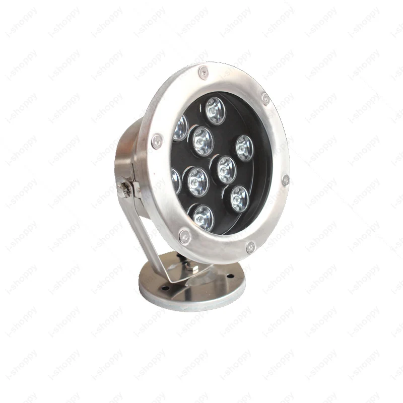 Уличсветодиодный Светодиодная лампа RGB для