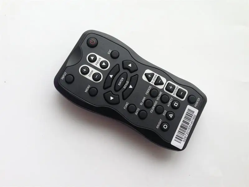 The original projector remote control YT-100 for CASIO xj-a140v /A145V/A155V/A150V | Электроника