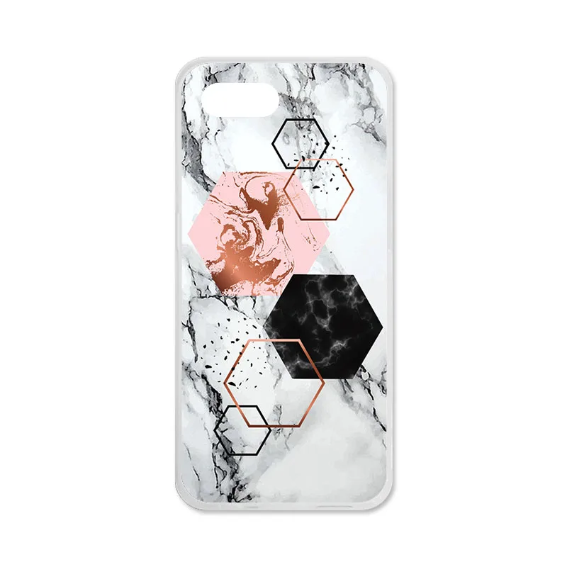 J144 OPPO A1k чехол силиконовый чехол типа «сделай сам» чехол для Oppo Realme C2 RMX1941 чехлы Чехлы бамперы мягкая термополиуретановая задняя крышка-чехол Корпус капюшон - Цвет: J144