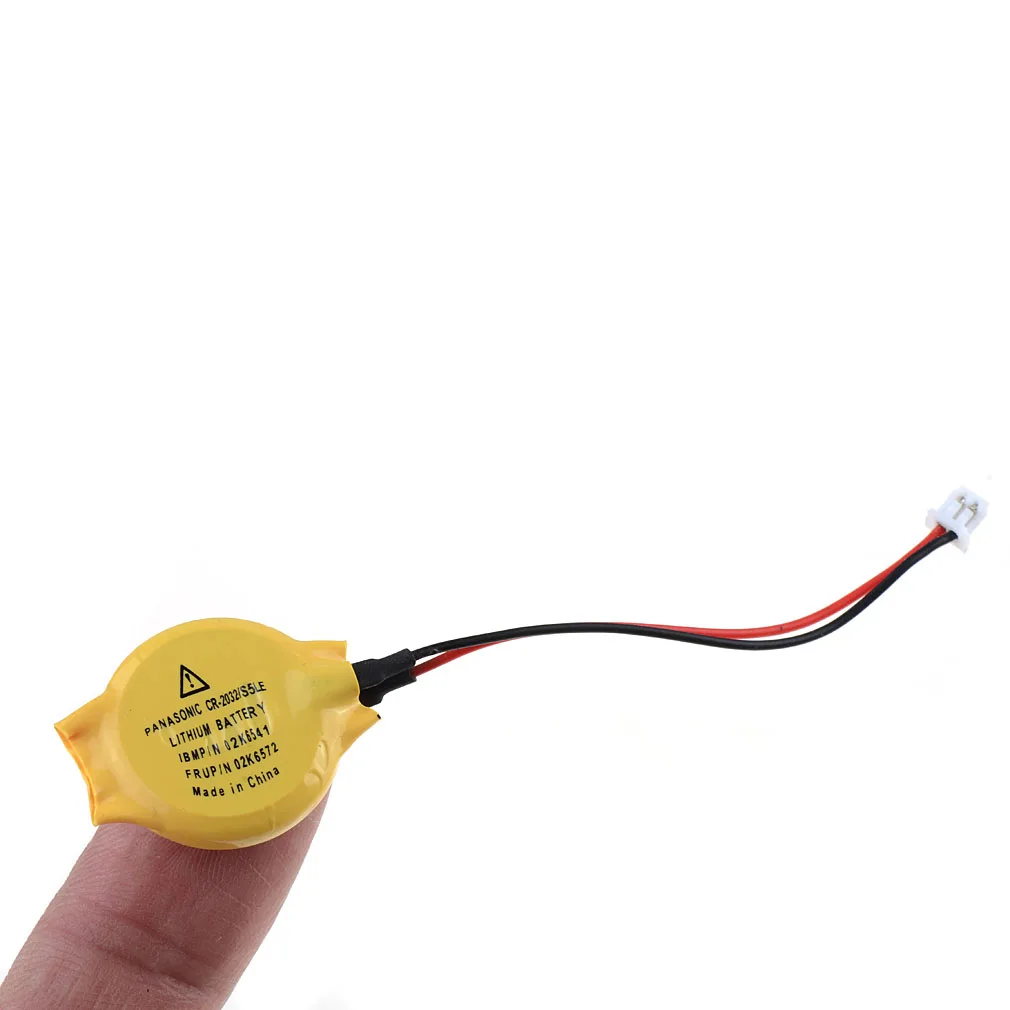 Новая CMOS батарея для IBM THINKPAD R60 R61i R60e T60 T61 кнопочные аккумуляторы| |