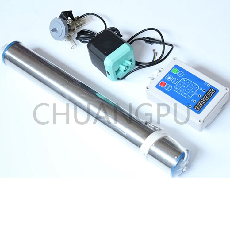 Автоматический доильный аппарат для удаления доильного аппарата | Дом и сад