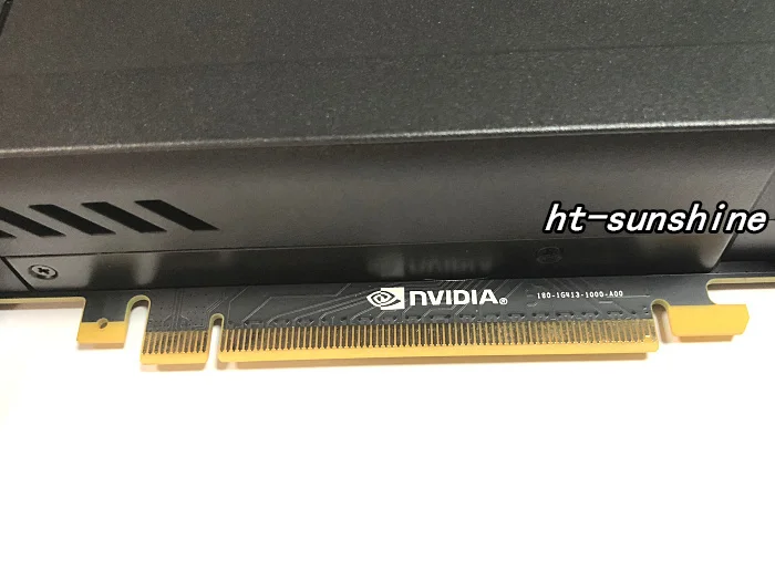 GPU GTX1080 8 г GDDR5 Топ графическая карта GDDR5X PCI E X16 3 0 видеокарта Поддержка DVI/HDMI/3 *