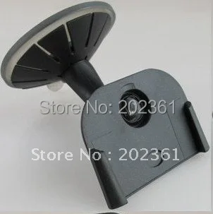 

200pcs/lots For TomTom One V2 V3 3RD 2ND Edition Vehicle Car Screen window windshield windscreen cradle GPS Mount Holder