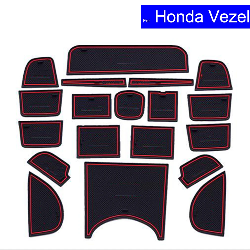 19 шт. Противоскользящие коврики для дверей и ворот Ковровые Коврики держатель