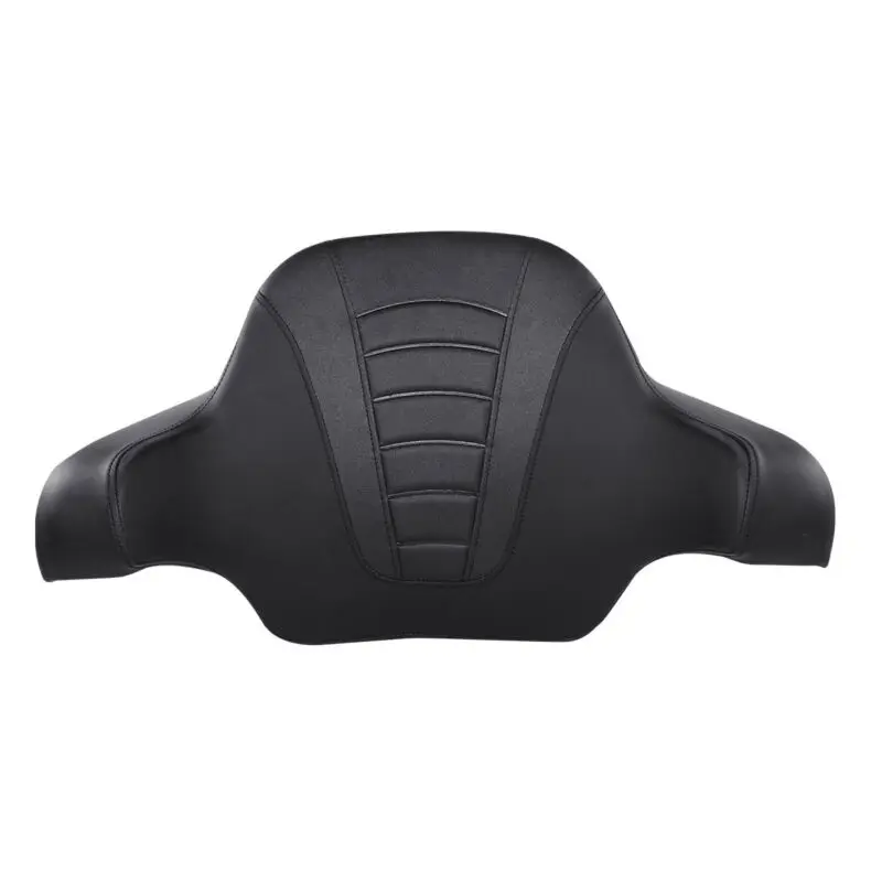 Мотоцикл King Pack багажник спинка для Harley Tour Pak Touring Road Glide Street 2014-2020 |