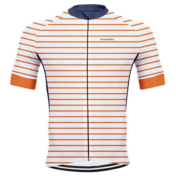 Jersey 05 Jersey ciclismo Summer short sleeve cycling jersey MTB bike jersey Quick Dry Rope For Mens Pro Cycling Culotte maillot - Цвет: Jersey 05