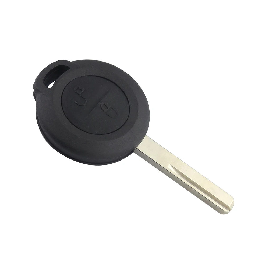 OkeyTech новый брелок с 2 кнопками для Mitsubishi Colt Warior Carisma Spacestar BTN высококачественный
