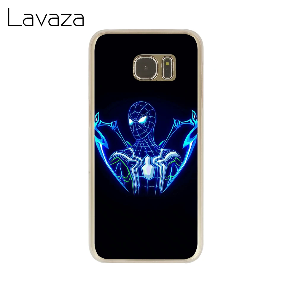 Lavaza Avengers Infinity War Case for Samsung Galaxy J7 J6 J5 J3 J1 J2 2018 2017 2016 2015 US EU Version Prime | Мобильные телефоны