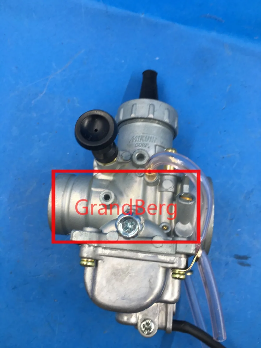 Новый карбюратор carby Carb ПОДХОДИТ для карбюратора VM24 28 мм MIKUNI мотоцикла YAMAHA RT180 RT 180