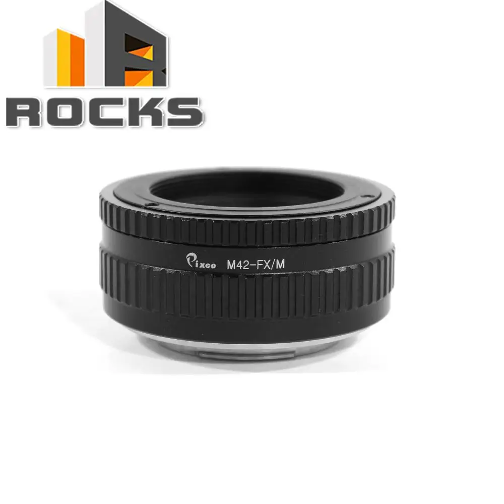 Адаптер объектива подходит для объектива Nikon G для камеры Fujifilm X