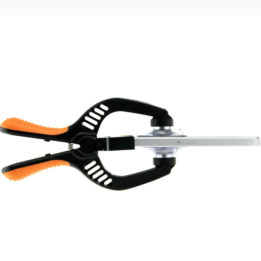 JAKEMY JM-OP05 Universal Cellphone Repair Tool LCD Screen Opening Pliers For iPhone 7 5 5S 6 6S Plus Mobile Phone Parts | Мобильные