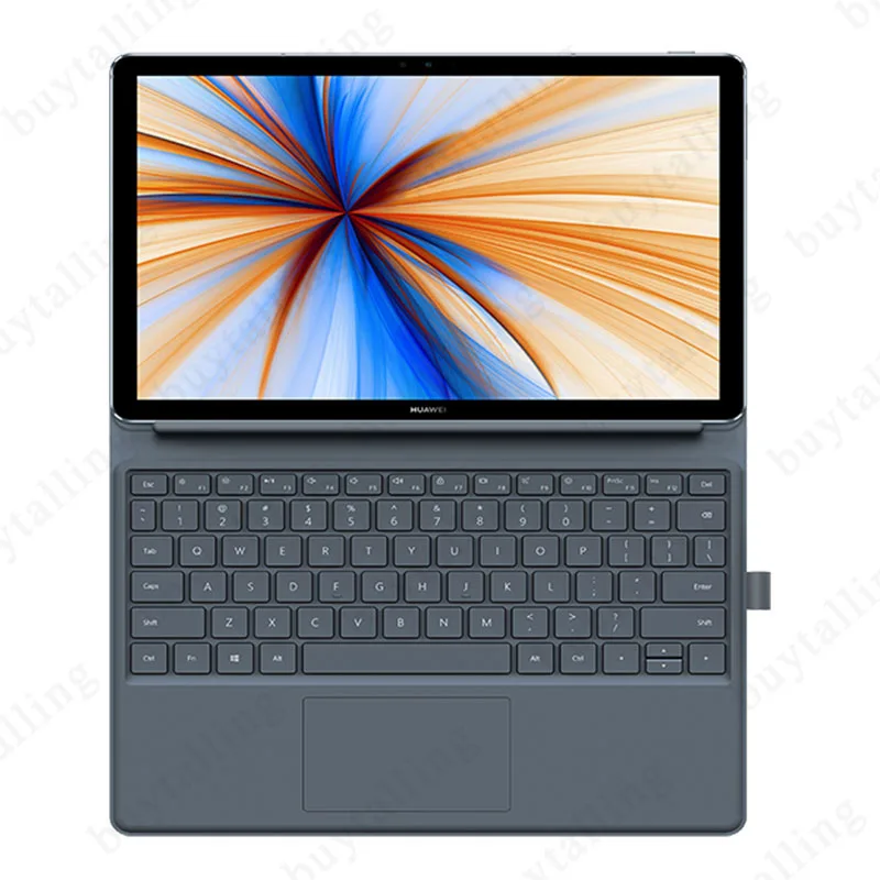 Ноутбук HUAWEI MateBook E Официальный ноутбук 4G LTE 12 дюймов Восьмиядерный экран 2160x1440