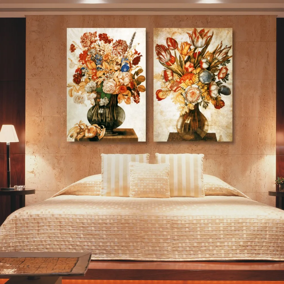 Набор для рисования на холсте 2 панели|paintings england|art wood paintingpainting art |