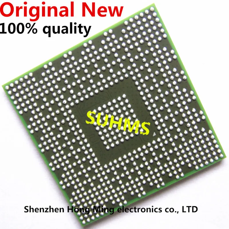 

100% New NF980A-SLI-N-A2 NF980A SLI N A2 BGA Chipset