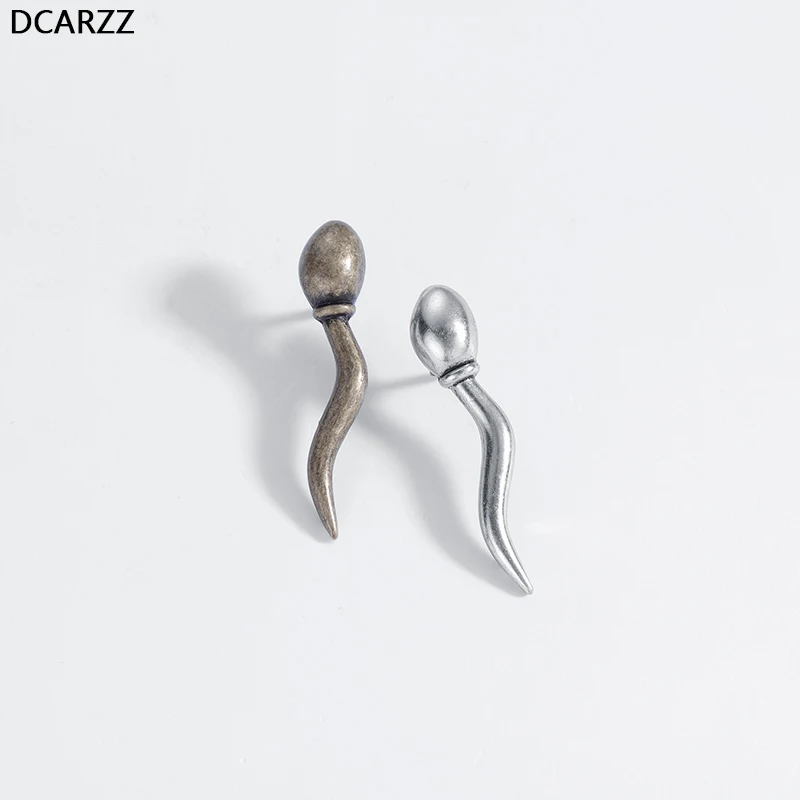 DCARZZ булавки на лацкан спермы подарок для медсестры антикварные золотые