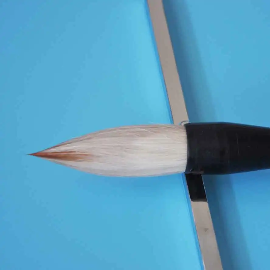 4 шт. кисть для китайской каллиграфии|oil painting brush|painting brushbrush pen |
