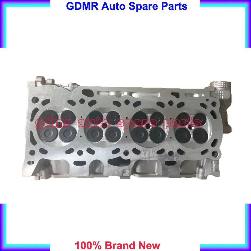 Головка цилиндра 2AZ FE в сборе 11101 28012 для toyota Avensis Verso Camry Highlander RAV 4 Solara Tarago 2362cc 2000
