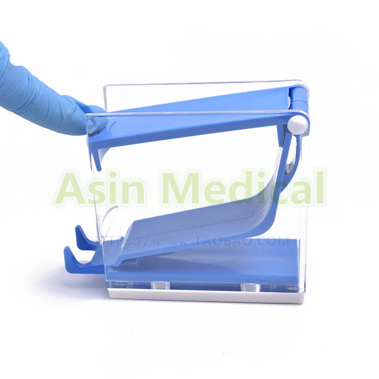 Новое прибытие Pro Стоматологические продукты Коробка для хранения стоматолога