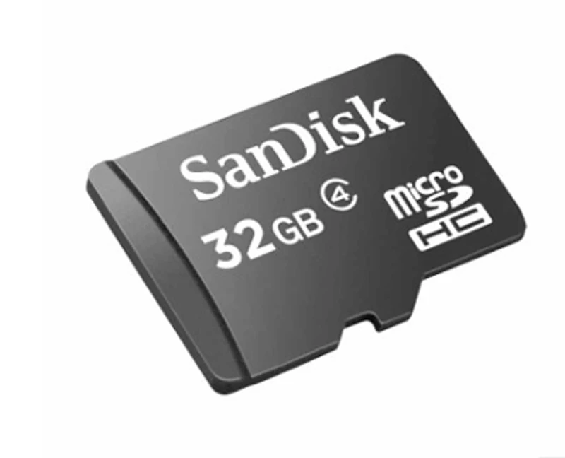 KESHUYOU 128 Гб 64 98 флэш карта памяти Micro sd 32 класс 10 Флэш Microsd TF/SD для