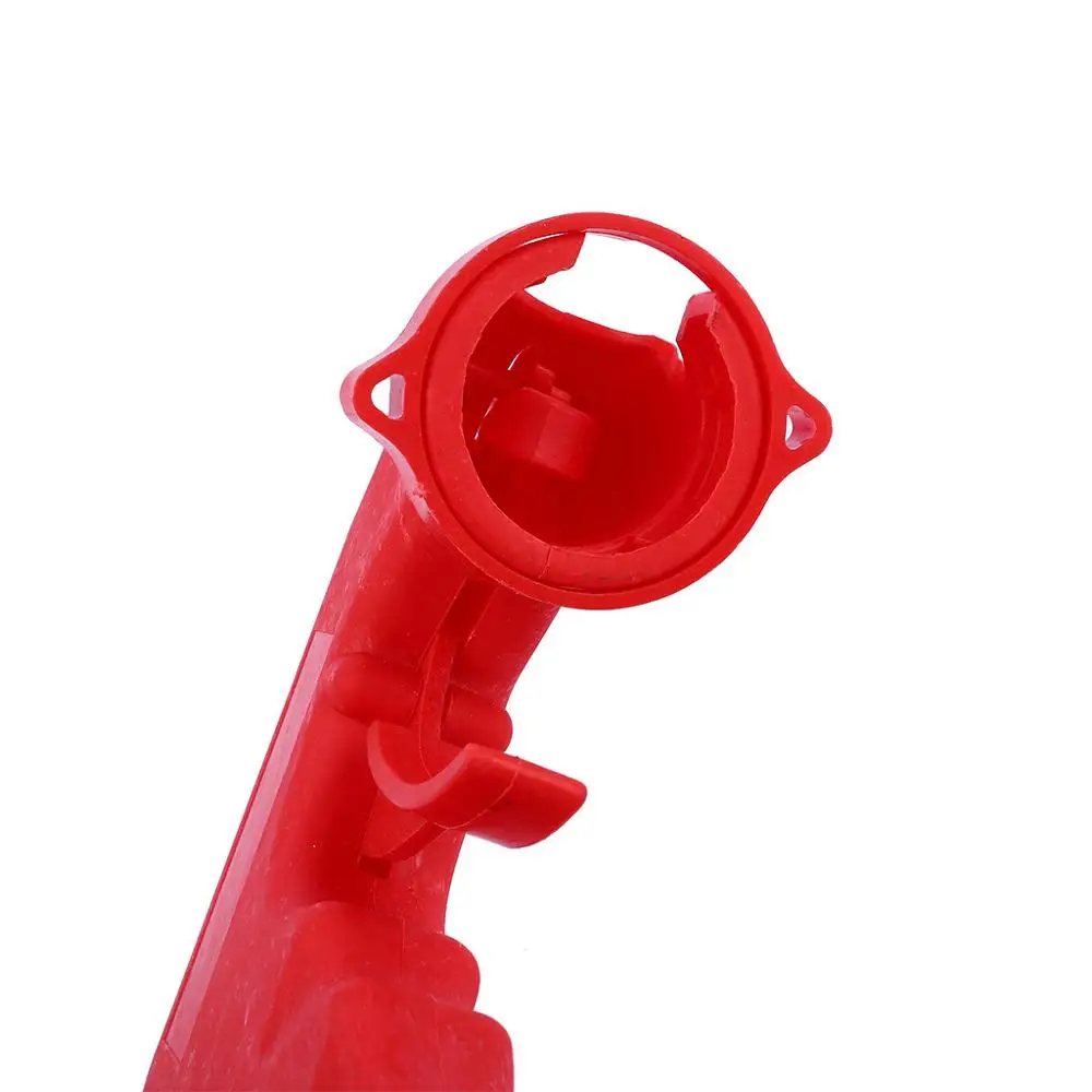 Спрей лак ручка 2019 новая пластиковая пропитанная Ручка инструмент для краски