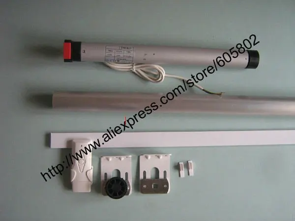 1 м рулонные жалюзи с дистанционным управлением возможно изготовление на заказ