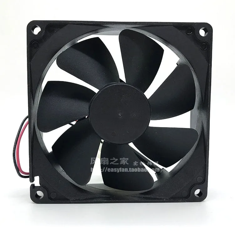 Оригинальный охлаждающий вентилятор FD249225HB 9025 24V 0.16A 9 см | Компьютеры и офис