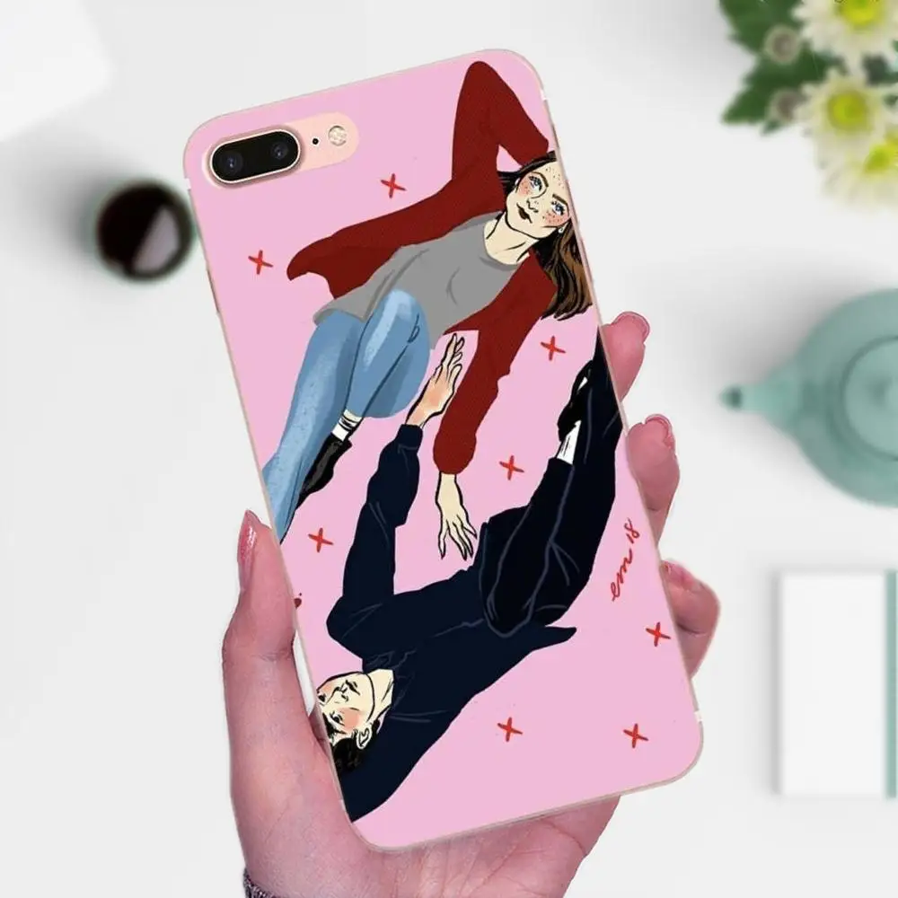 Мягкий узор Розовый F(x) Fx Kpop для Xiaomi Mi3 Mi4 Mi4C Mi4i Mi5 Mi 5S 5X 6 6X 8 SE A1 Max Mix 2 Note 3 4|Бамперы| |