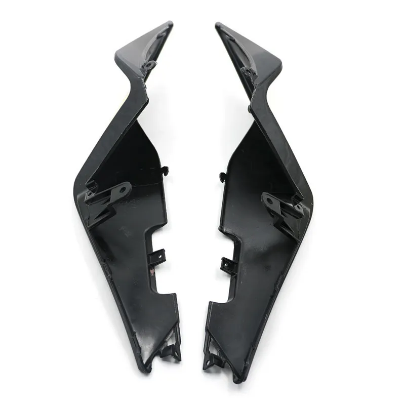 ABS Plastic Rear Tail Pillion Passenger Hard seat Cover cowl Fairing set for Aprilia RSV4 1000 2009-2015 RS4 125 50 | Автомобили и