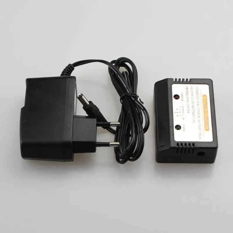 Зарядное устройство адаптер WLtoys 2 4 Ghz WL912 импульсный Finder скорость с Mad Flow Freedom R/C