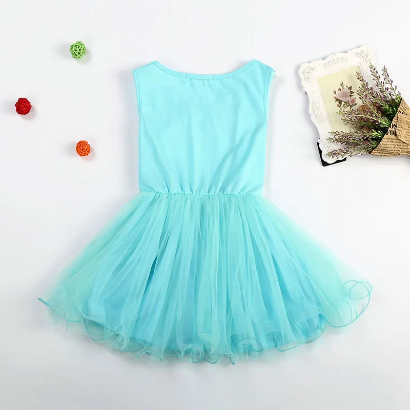 Ladystreet летние детские Обувь для девочек цветы Фонари платье Детские принцессы без