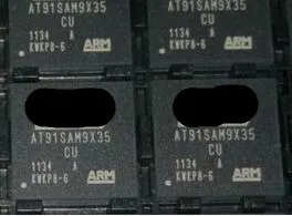 

Бесплатная доставка 2 шт./лот Новинка AT91SAM9X35 AT91SAM9X35-CU в наличии