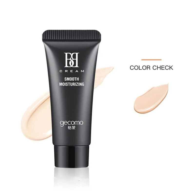 A 8 г увлажнитель лица контроль масла Макияж Жидкая Основа крем увлажняющий ВВ крем маскирующий тональный крем - Цвет: A