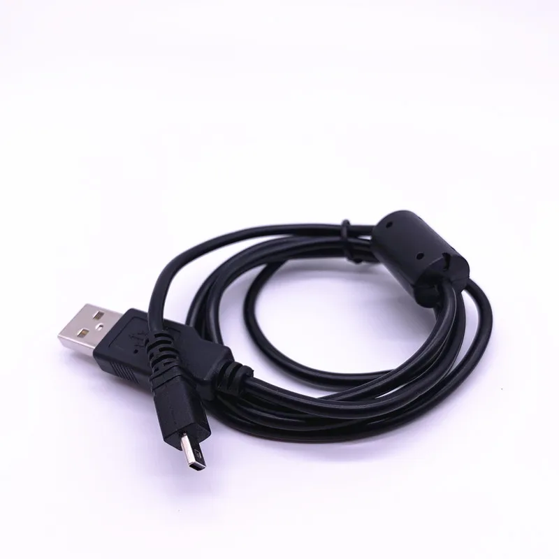 USB кабель для передачи данных Olympus 90/300/3000/3010/310/320/340/350/360/370/4000/4010/45/46/5000/5010/5020 |